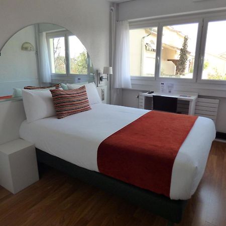 Cit'Hotel Escatel Mâcon 외부 사진