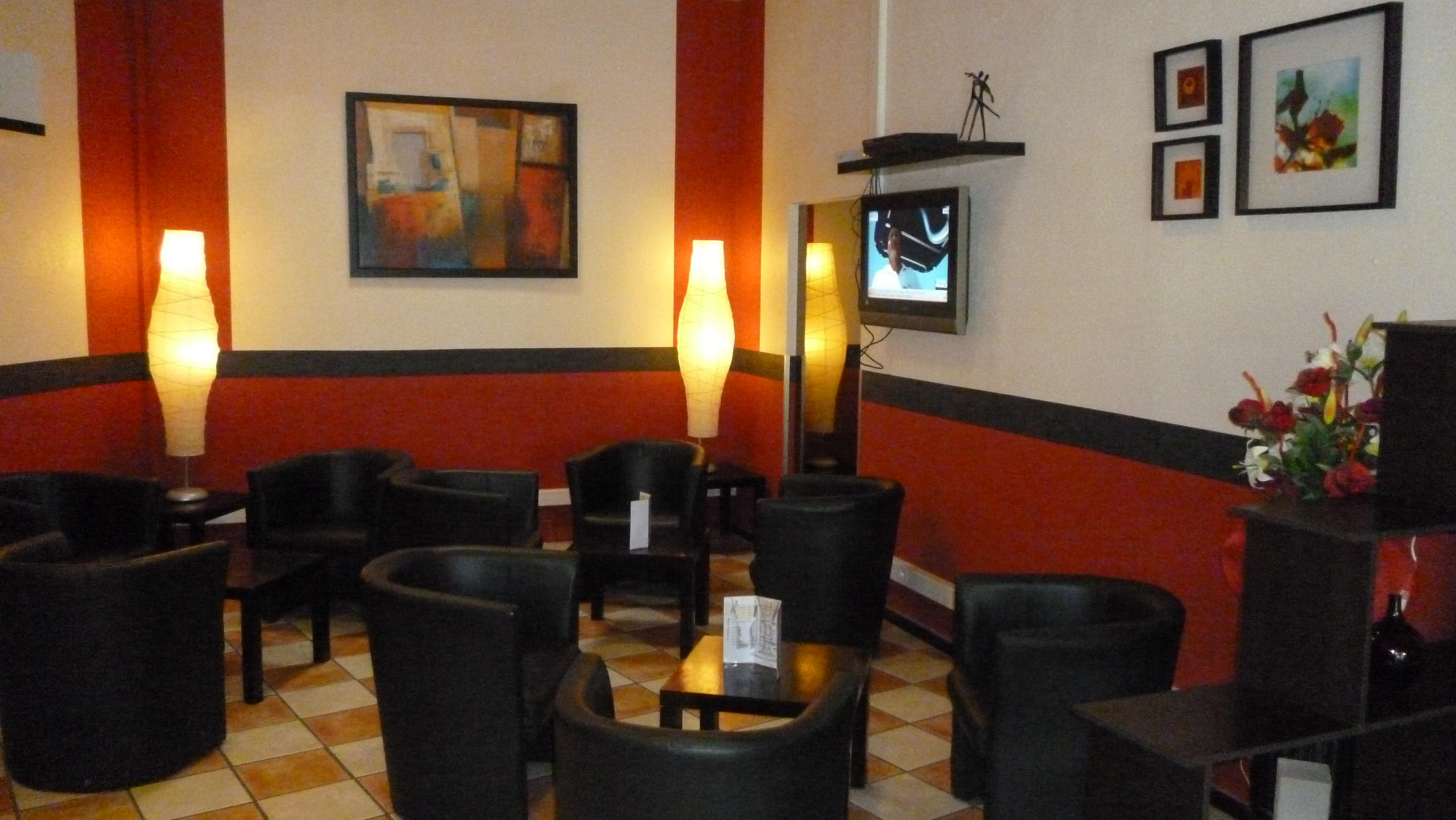 Cit'Hotel Escatel Mâcon 외부 사진