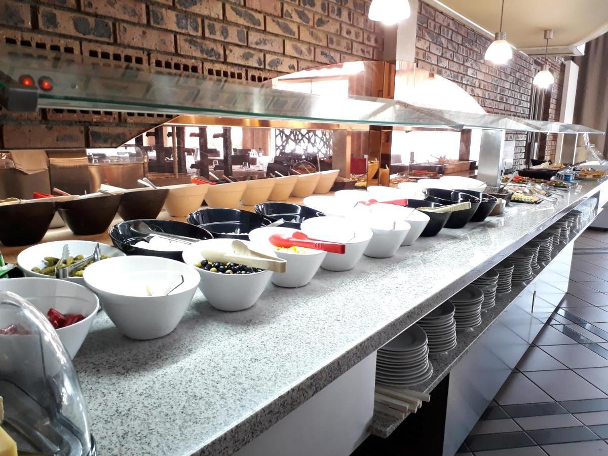 Cit'Hotel Escatel Mâcon 외부 사진