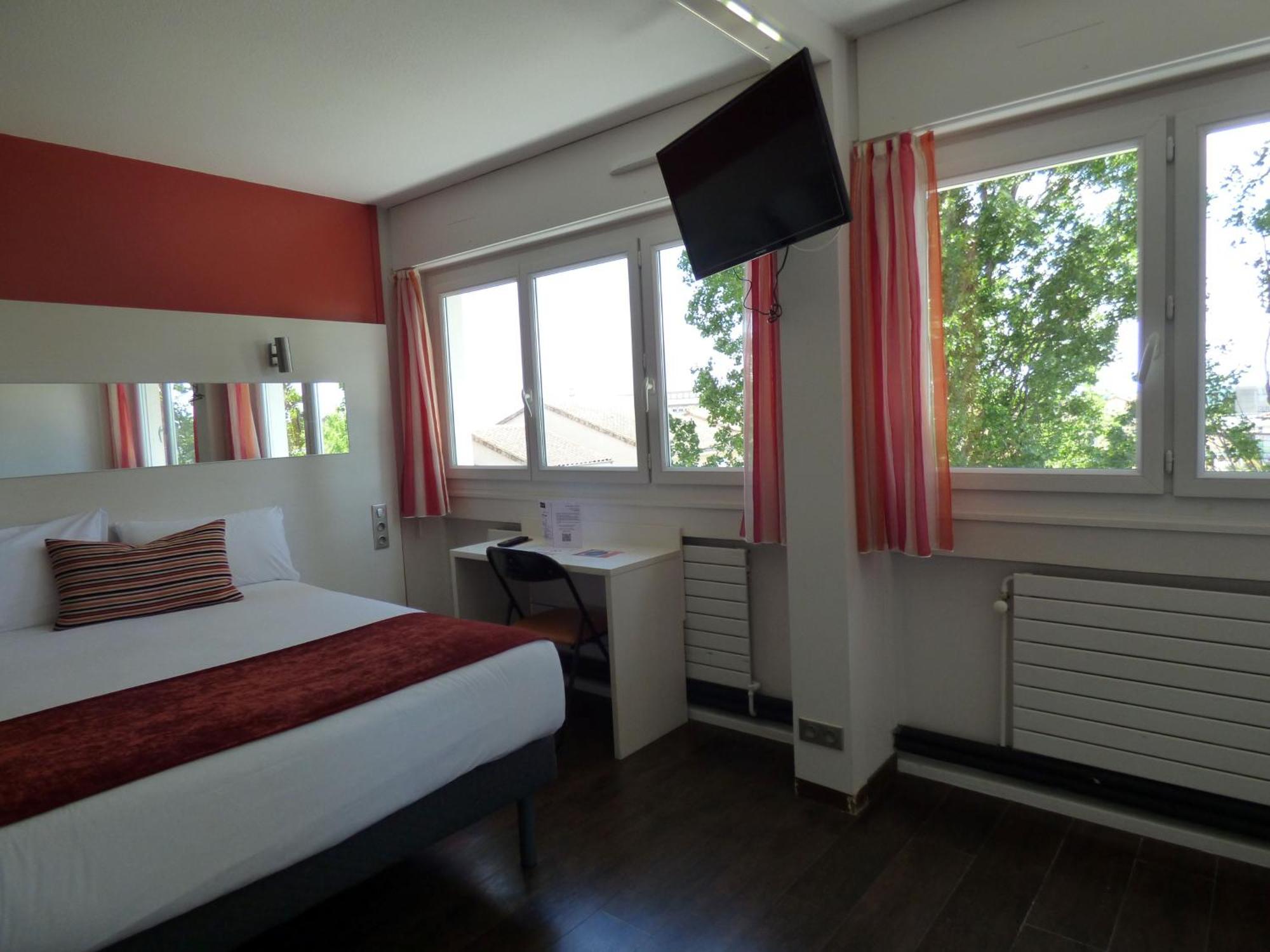 Cit'Hotel Escatel Mâcon 외부 사진