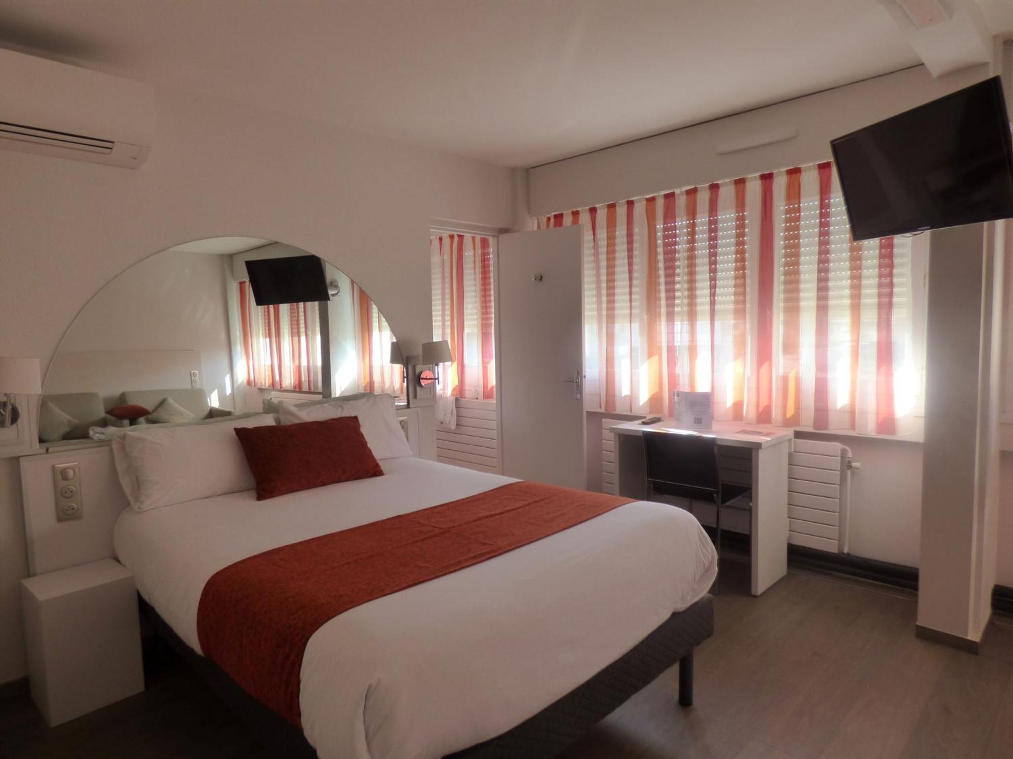 Cit'Hotel Escatel Mâcon 외부 사진