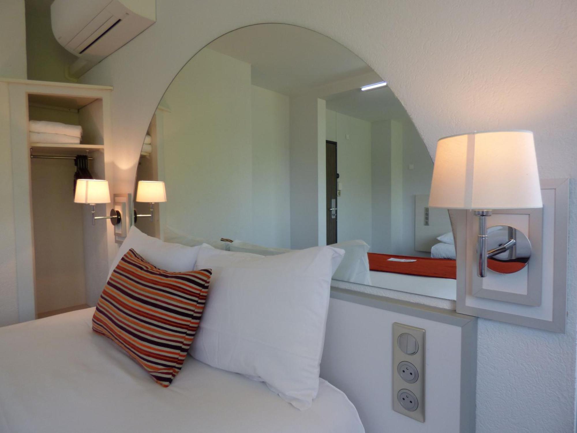 Cit'Hotel Escatel Mâcon 외부 사진