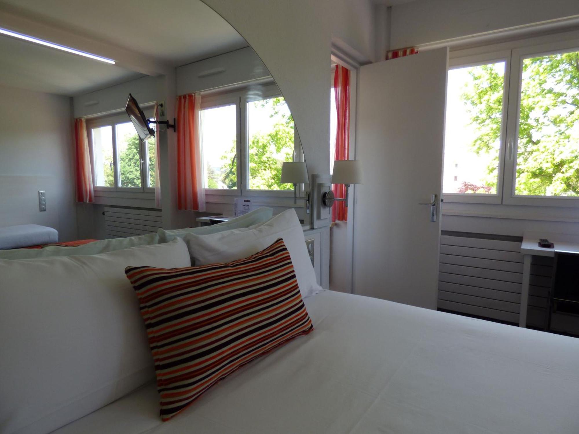 Cit'Hotel Escatel Mâcon 외부 사진
