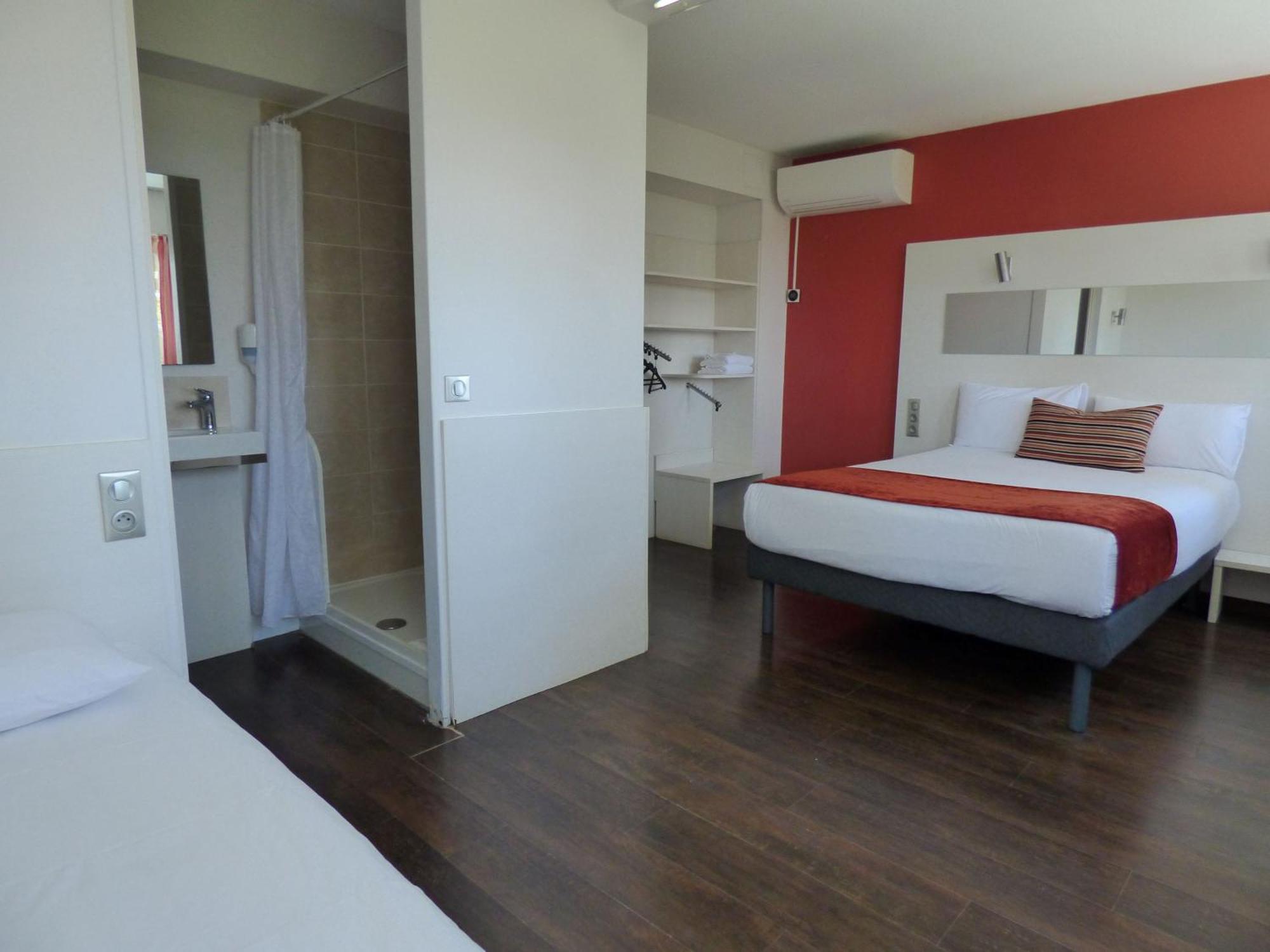 Cit'Hotel Escatel Mâcon 외부 사진