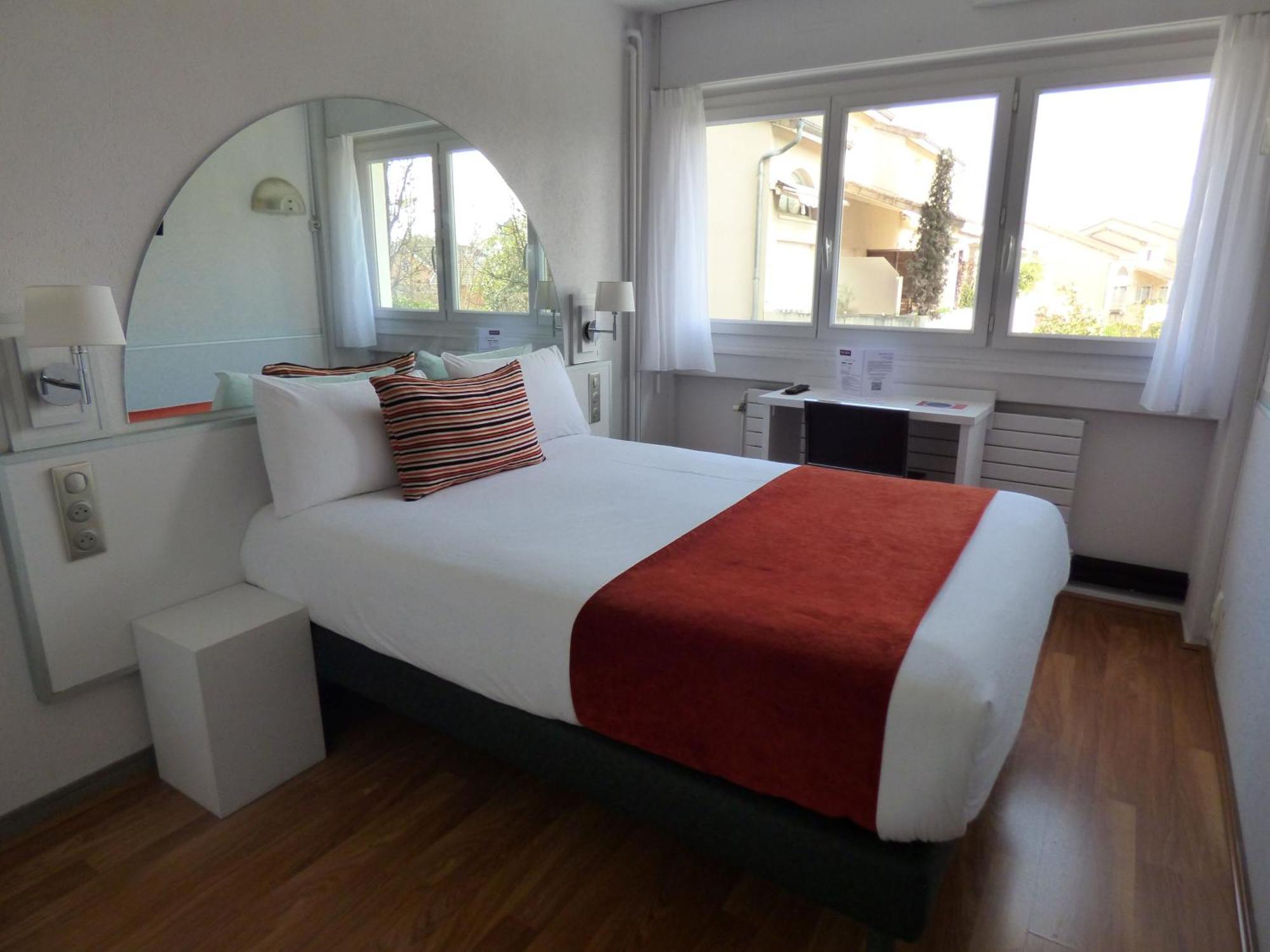 Cit'Hotel Escatel Mâcon 외부 사진