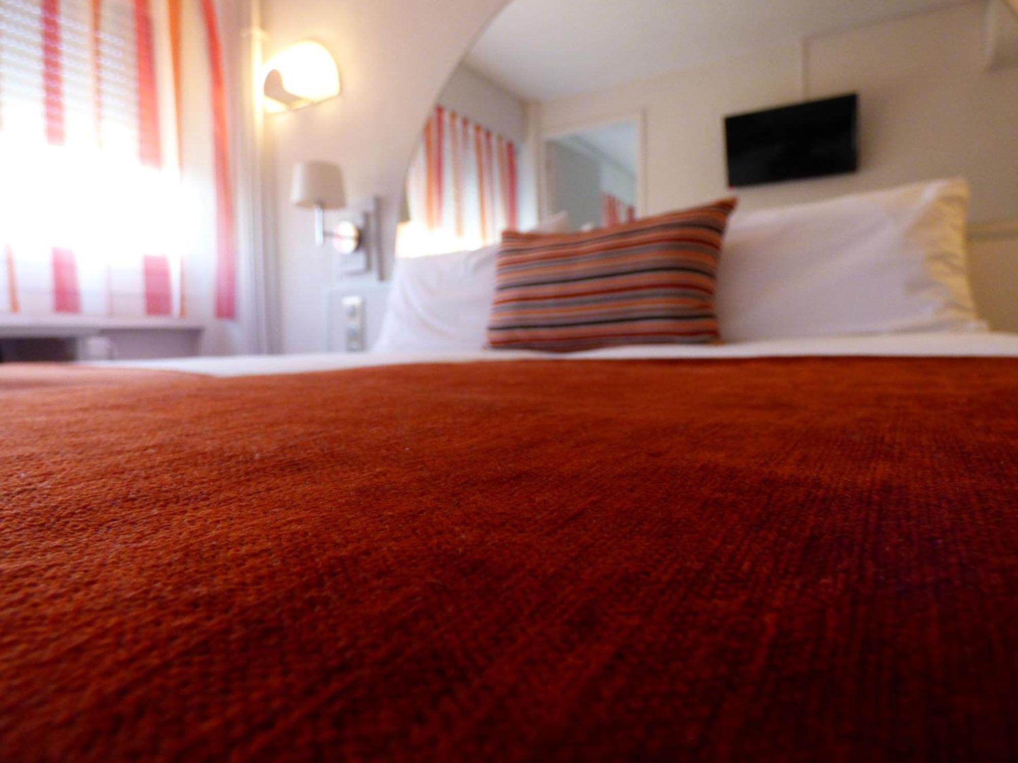Cit'Hotel Escatel Mâcon 외부 사진