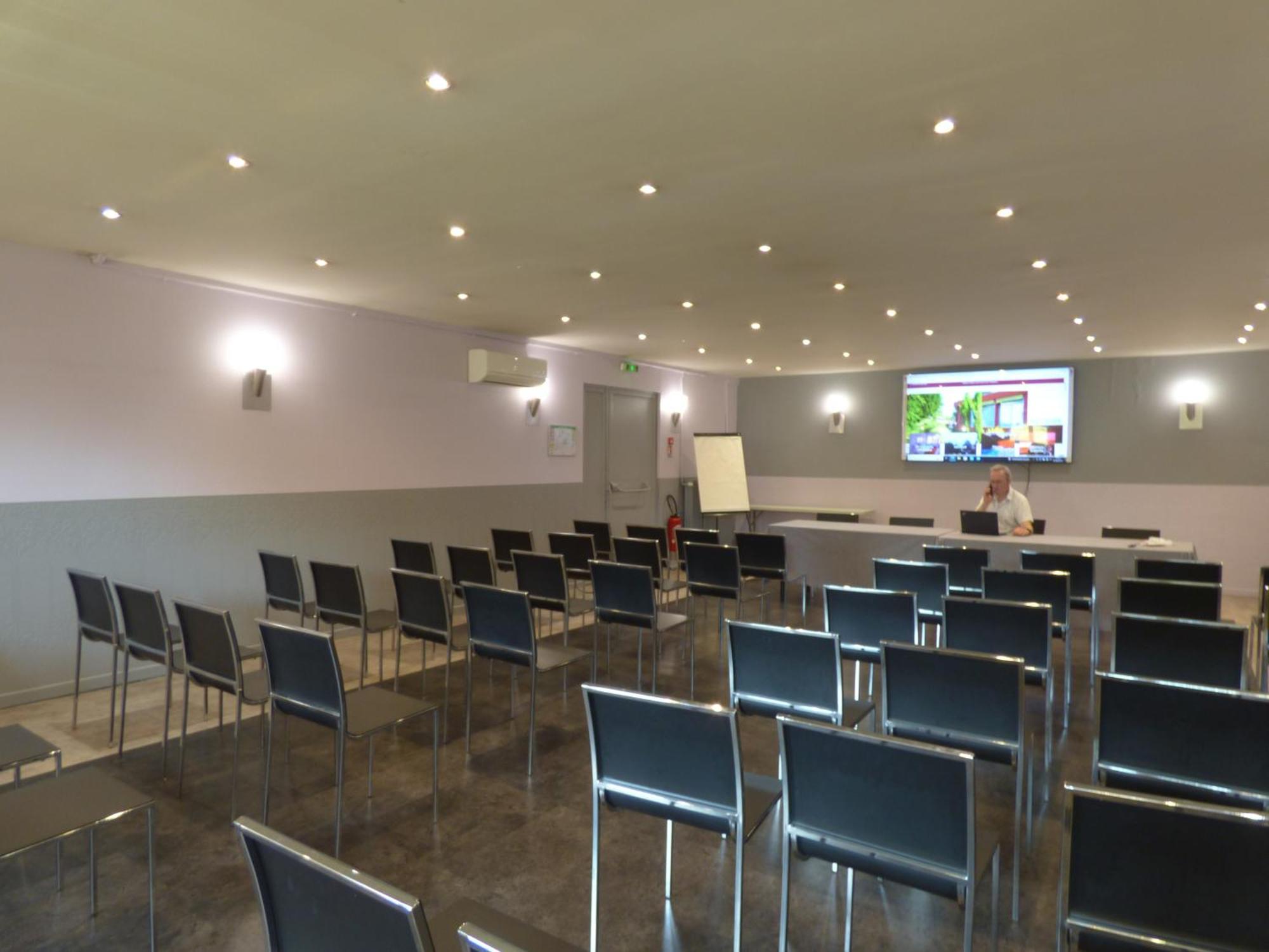 Cit'Hotel Escatel Mâcon 외부 사진