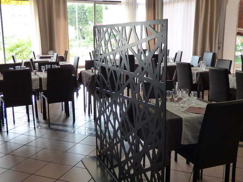 Cit'Hotel Escatel Mâcon 외부 사진