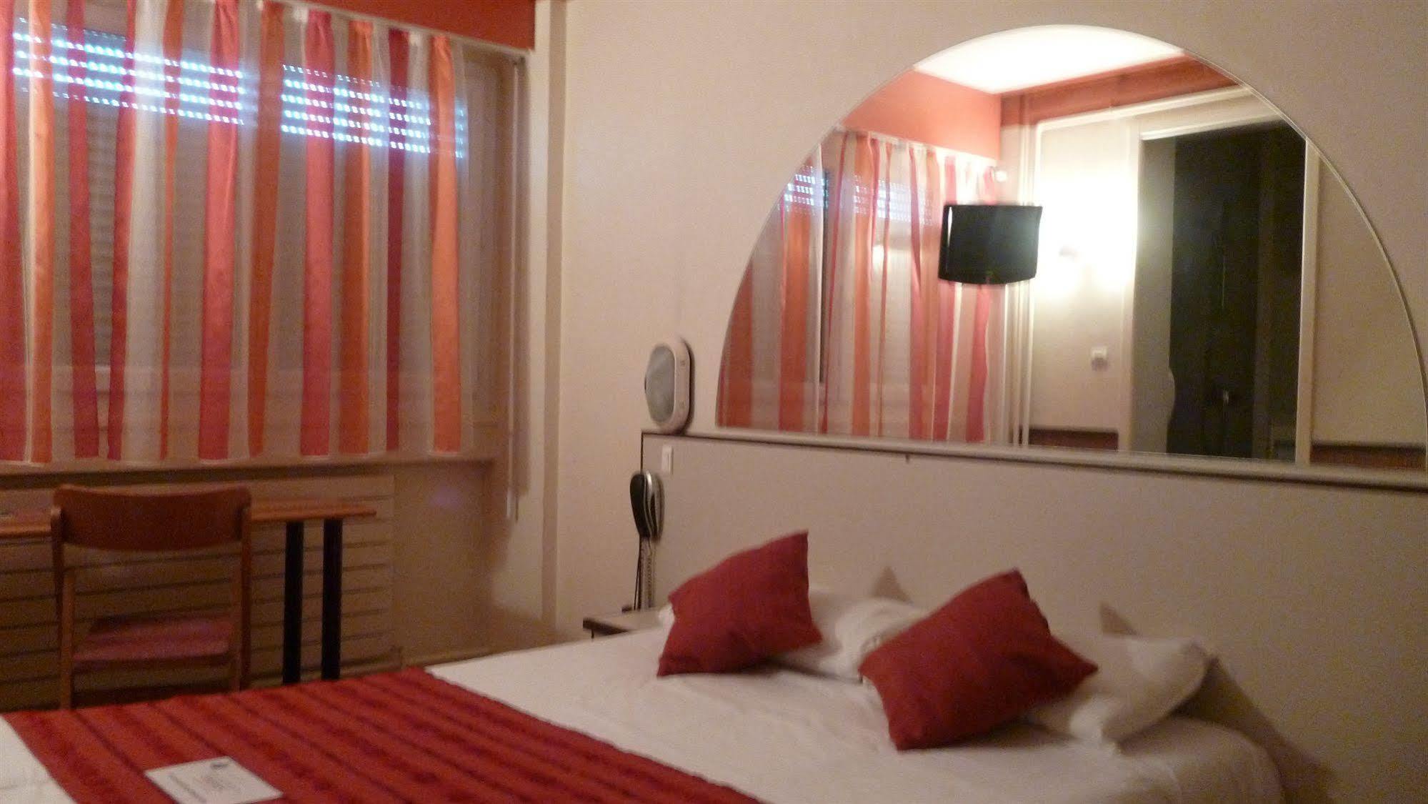 Cit'Hotel Escatel Mâcon 외부 사진