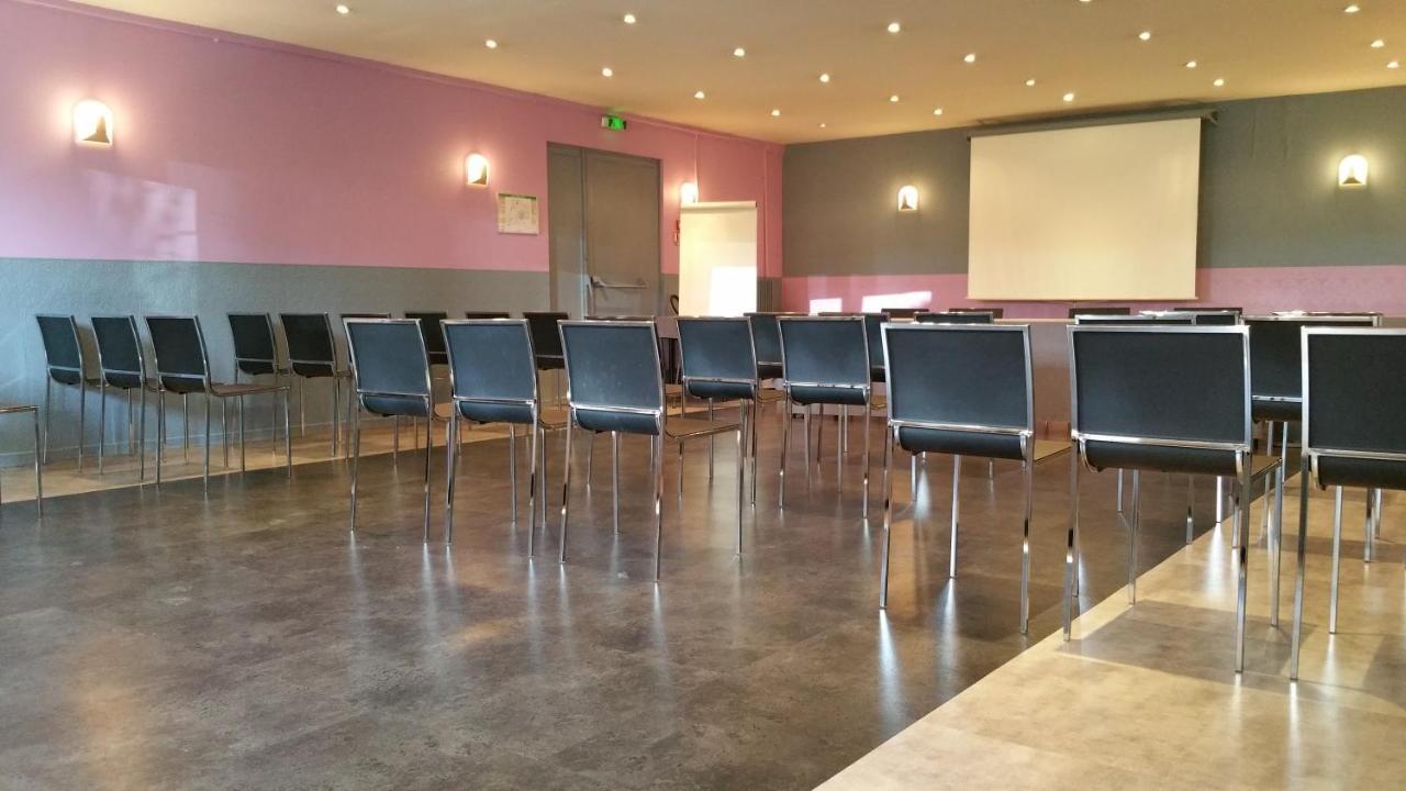 Cit'Hotel Escatel Mâcon 외부 사진